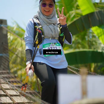 Runner Photo 5196861