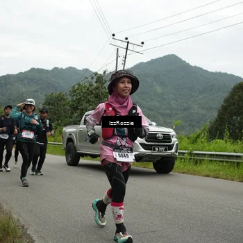 Runner Photo 5196870
