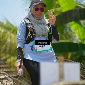 Runner Photo 5196875