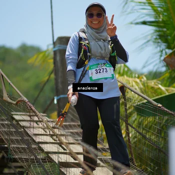 Runner Photo 5196897