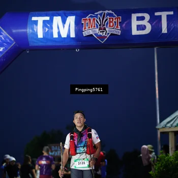 Runner Photo 5196901