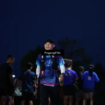 Runner Photo 5196902