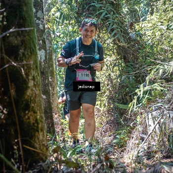 Runner Photo 5196904