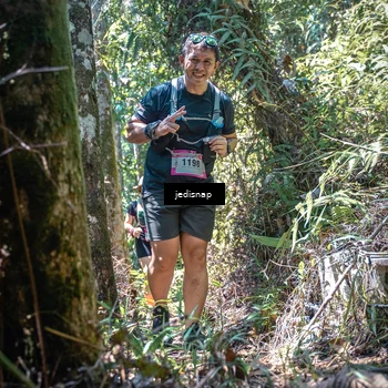 Runner Photo 5196905