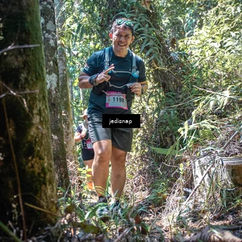 Runner Photo 5196906