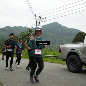 Runner Photo 5196914