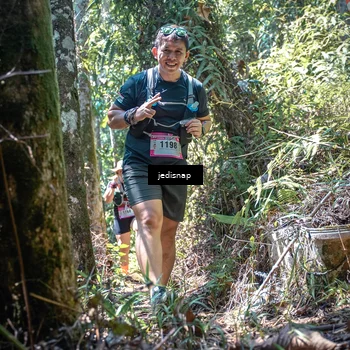 Runner Photo 5196921