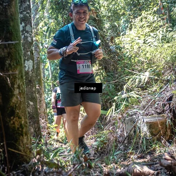 Runner Photo 5196923