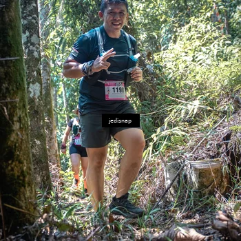 Runner Photo 5196926