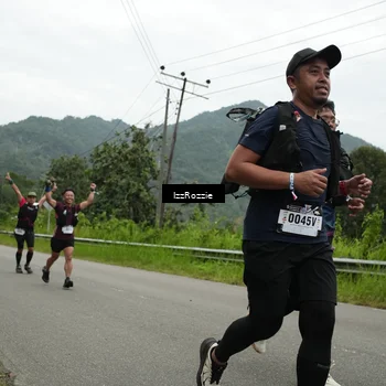 Runner Photo 5196927