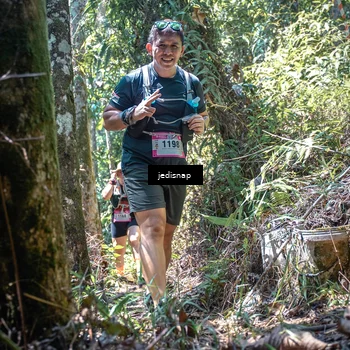Runner Photo 5196934