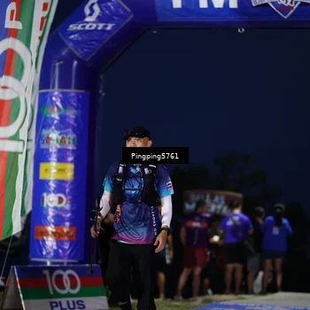 Runner Photo 5196937