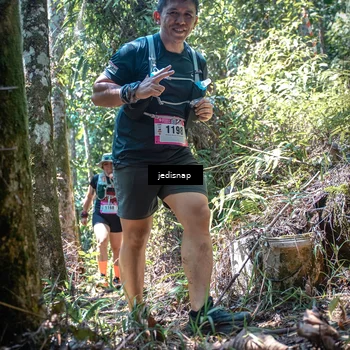 Runner Photo 5196938