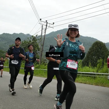 Runner Photo 5196943