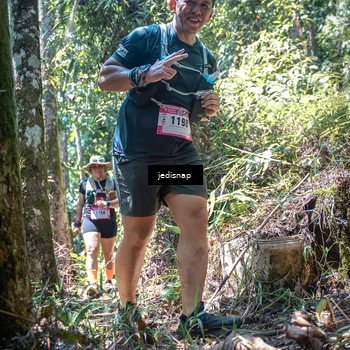 Runner Photo 5196945