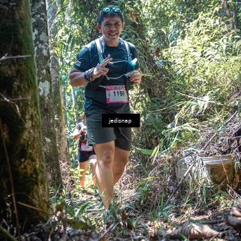 Runner Photo 5196951