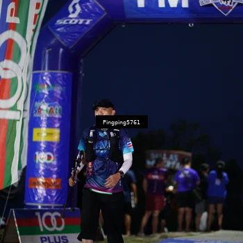 Runner Photo 5196966