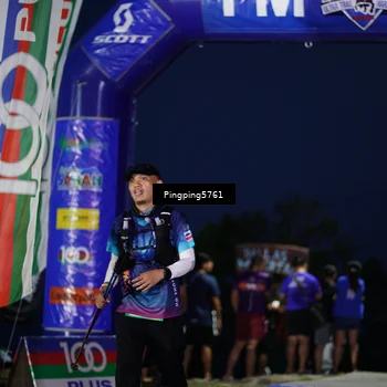 Runner Photo 5196969