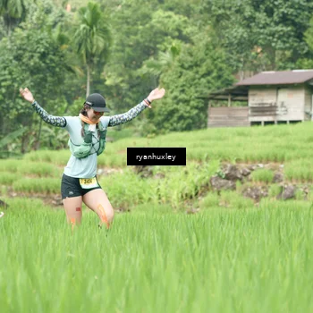 Runner Photo 5196970