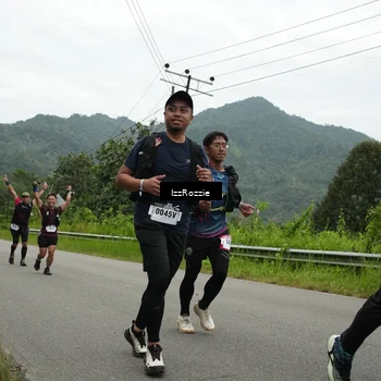 Runner Photo 5196975