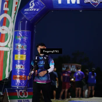 Runner Photo 5197001