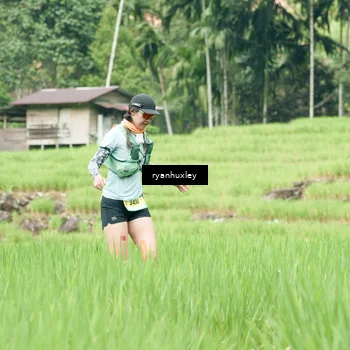 Runner Photo 5197004