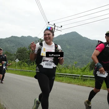 Runner Photo 5197029