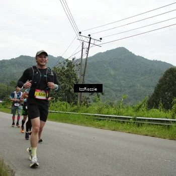 Runner Photo 5197038