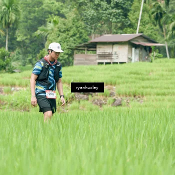 Runner Photo 5197041