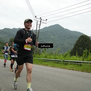 Runner Photo 5197042
