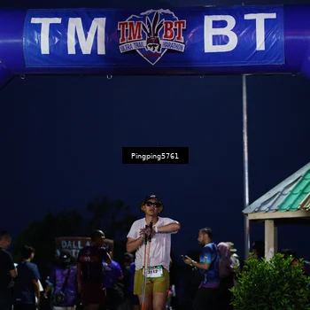 Runner Photo 5197053