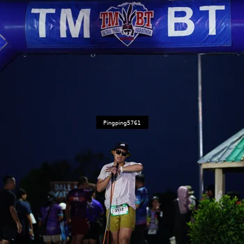 Runner Photo 5197070