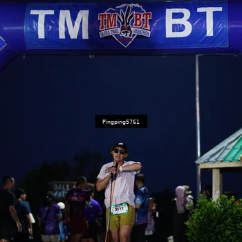 Runner Photo 5197071