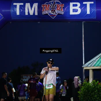 Runner Photo 5197075
