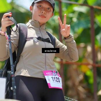 Runner Photo 5197078