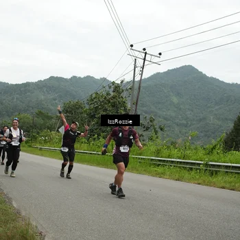 Runner Photo 5197112