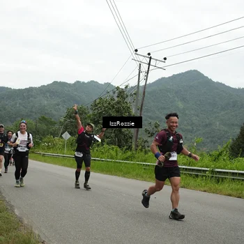 Runner Photo 5197123