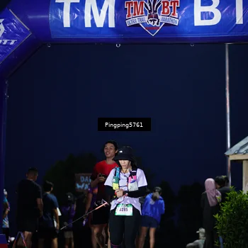 Runner Photo 5197130