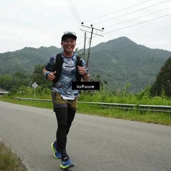 Runner Photo 5197131