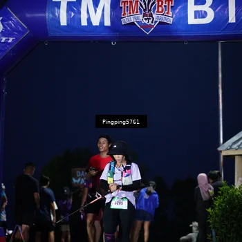 Runner Photo 5197133