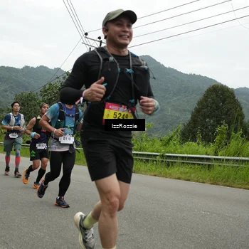 Runner Photo 5197137