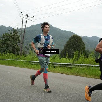 Runner Photo 5197159