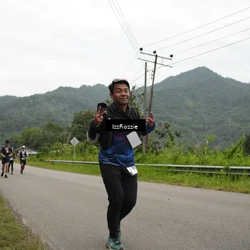 Runner Photo 5197160