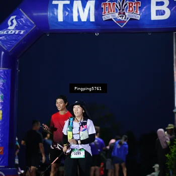 Runner Photo 5197164
