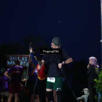 Runner Photo 5197175