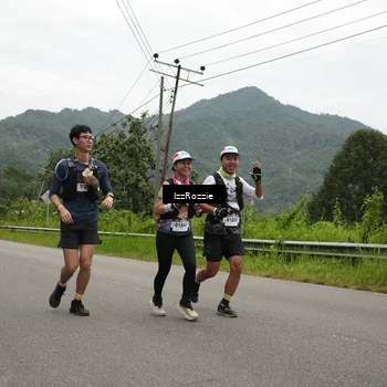Runner Photo 5197179