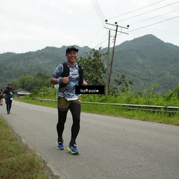 Runner Photo 5197190