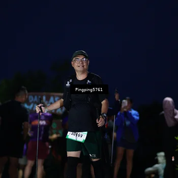 Runner Photo 5197192