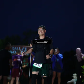 Runner Photo 5197213