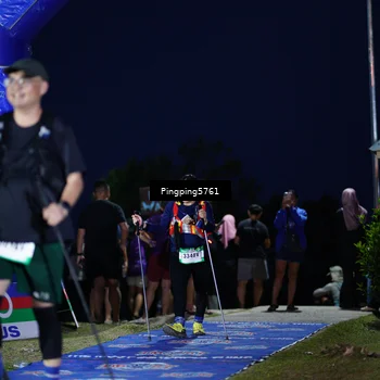 Runner Photo 5197230